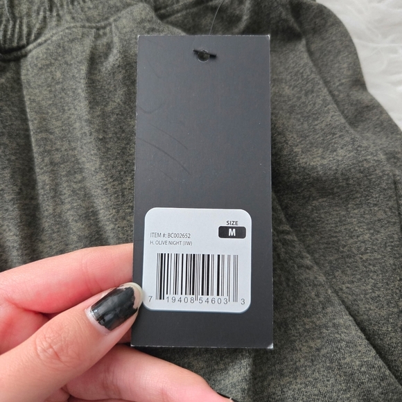 Balance Collection Men's Lounge Jogger Pants. Size Medium. New. - Picture 9 of 9